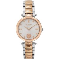 Orologio Versus Versace Donna Versus Covent Garden Petite in Acciaio VSPHK0920